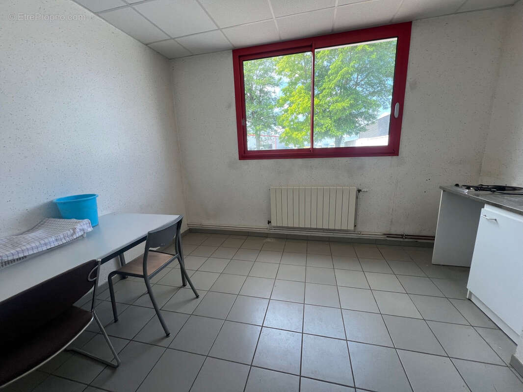 Commerce à SAULXURES-LES-NANCY