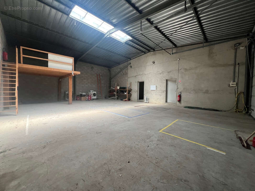 Commerce à SAULXURES-LES-NANCY