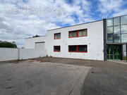 Commerce à SAULXURES-LES-NANCY