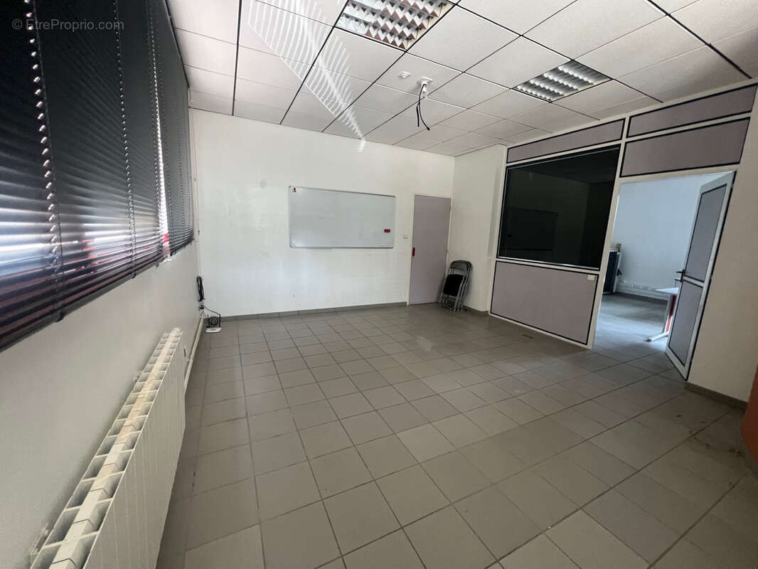 Commerce à SAULXURES-LES-NANCY