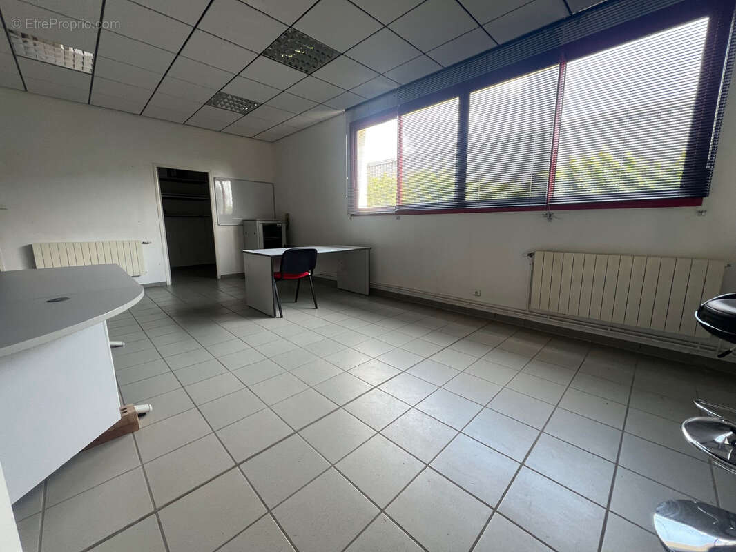 Commerce à SAULXURES-LES-NANCY