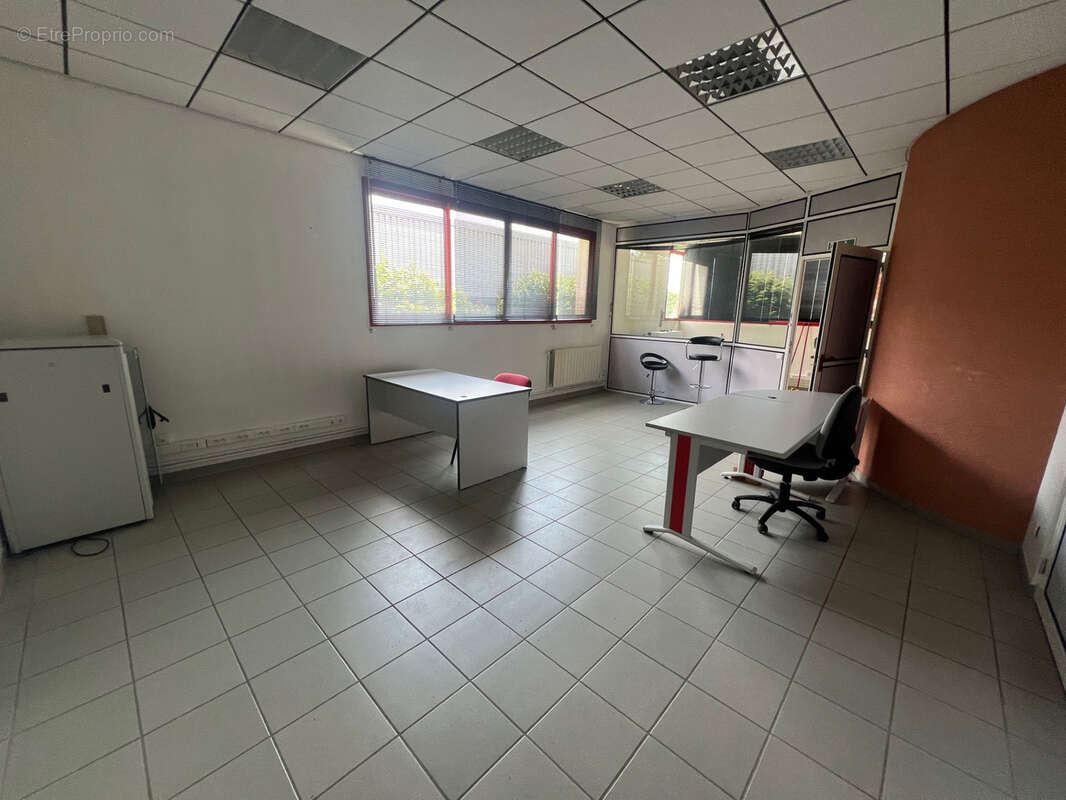 Commerce à SAULXURES-LES-NANCY