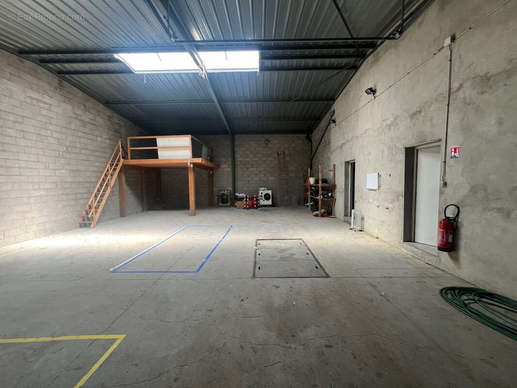 Commerce à SAULXURES-LES-NANCY