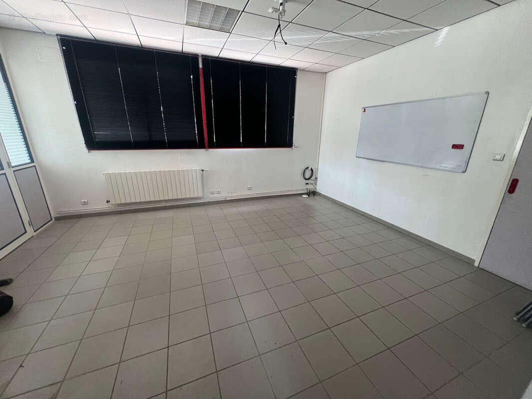 Commerce à SAULXURES-LES-NANCY