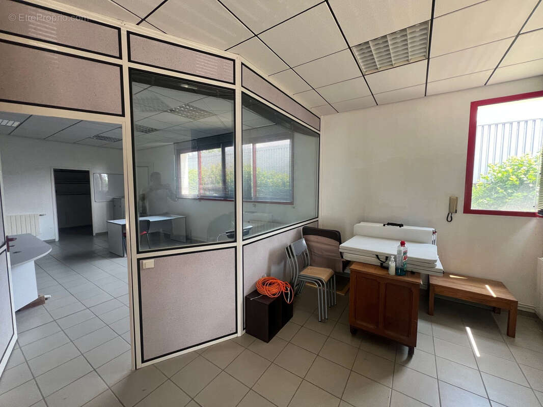 Commerce à SAULXURES-LES-NANCY