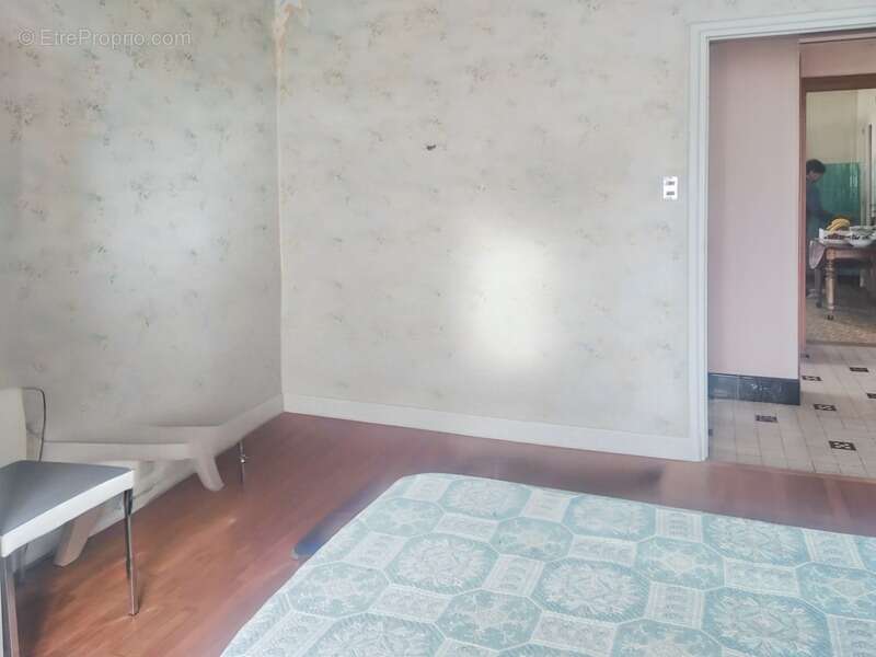 Maison à BOURBONNE-LES-BAINS