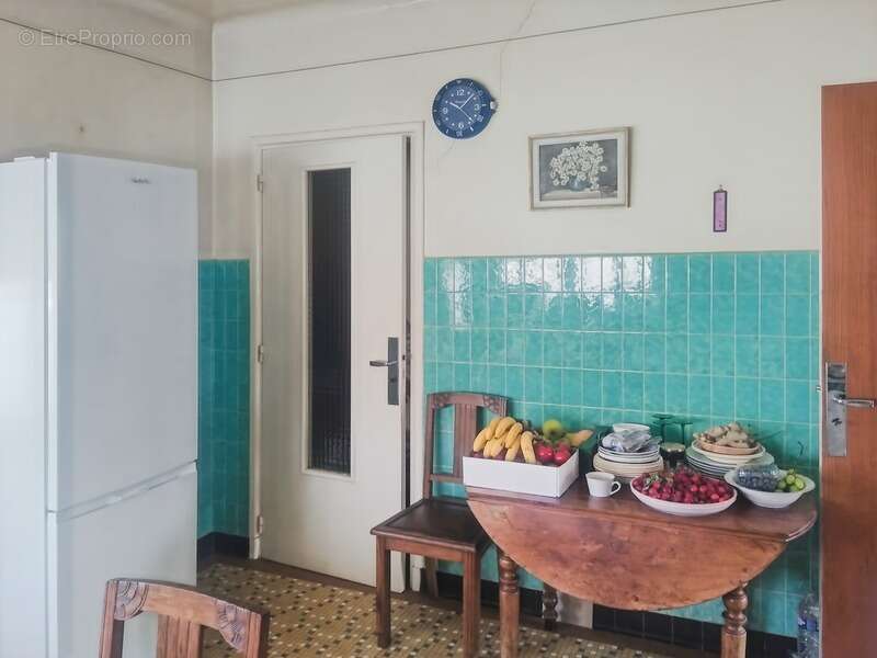 Maison à BOURBONNE-LES-BAINS