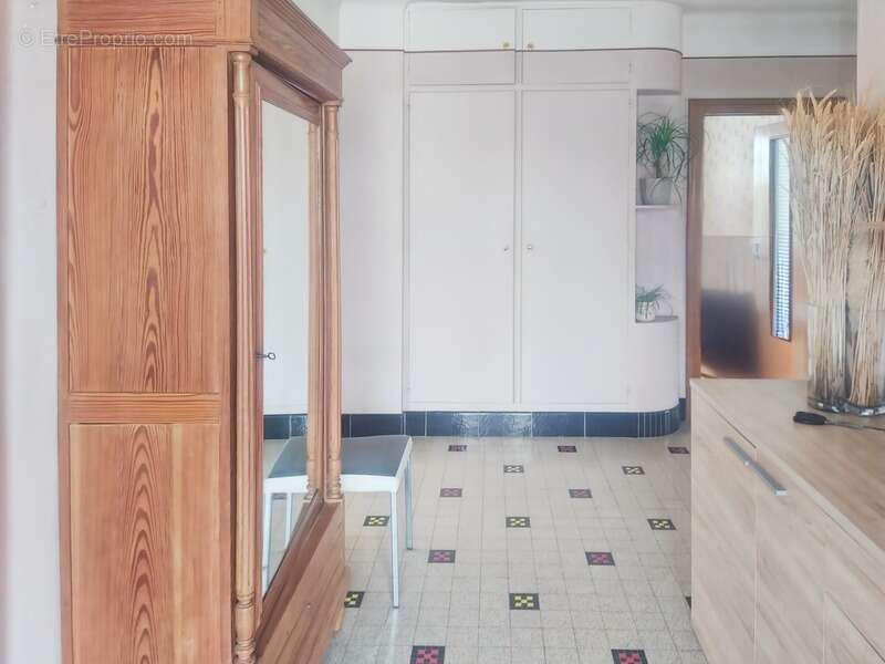 Maison à BOURBONNE-LES-BAINS