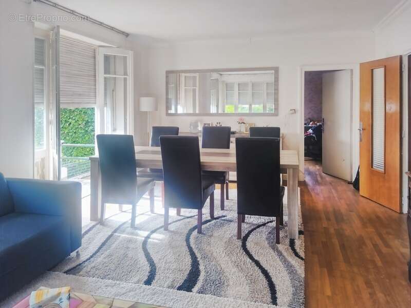 Maison à BOURBONNE-LES-BAINS