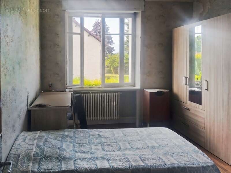 Maison à BOURBONNE-LES-BAINS