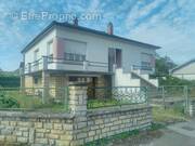 Maison à BOURBONNE-LES-BAINS