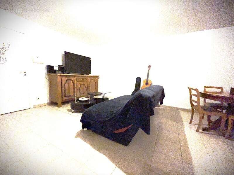 Appartement à VINASSAN