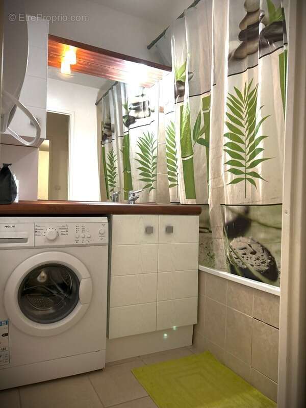 Appartement à VINASSAN