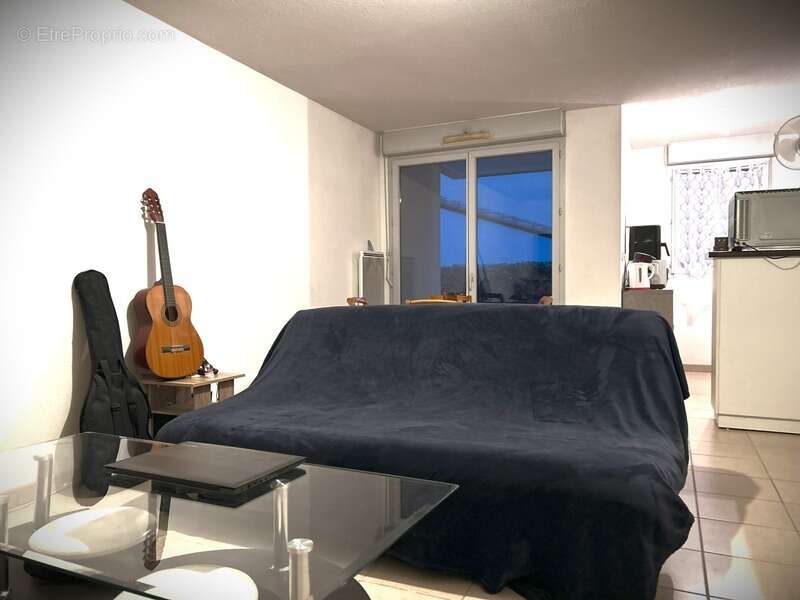 Appartement à VINASSAN