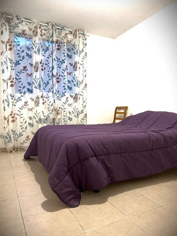 Appartement à VINASSAN