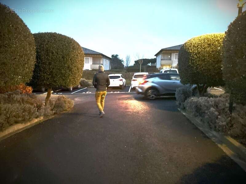 Appartement à VINASSAN