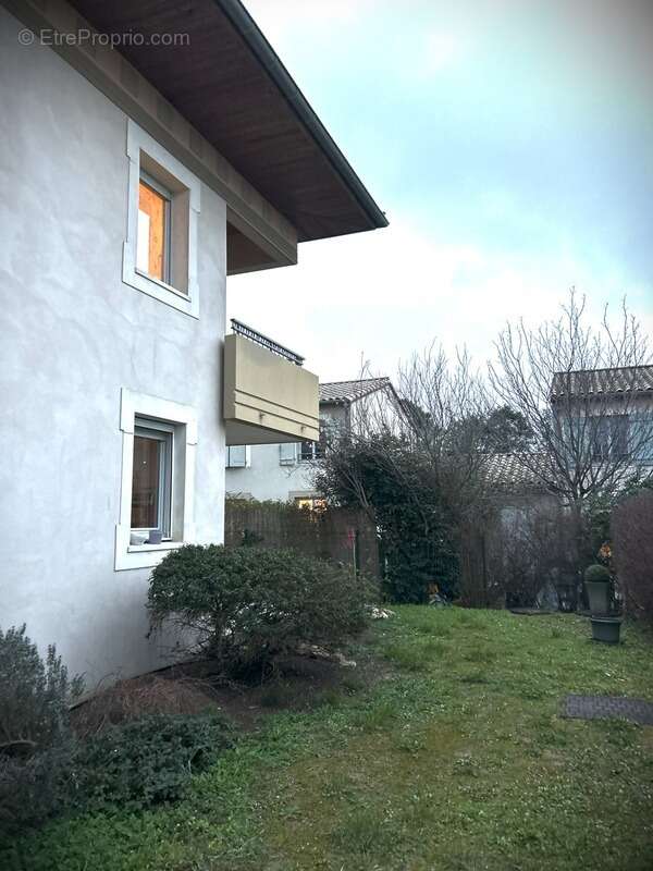 Appartement à VINASSAN