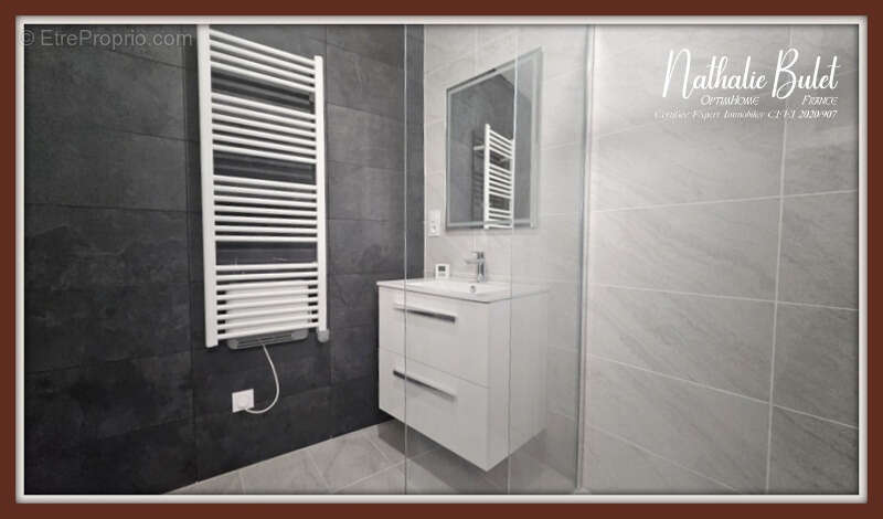 Maison à SAINT-CHINIAN