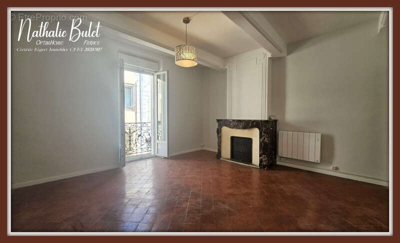 Maison à SAINT-CHINIAN