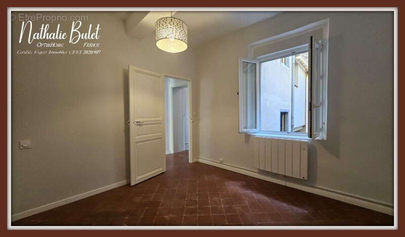 Maison à SAINT-CHINIAN