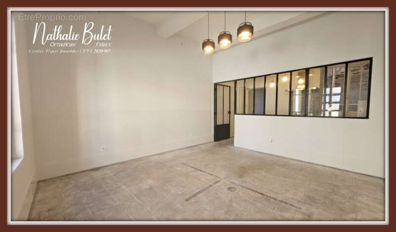 Maison à SAINT-CHINIAN