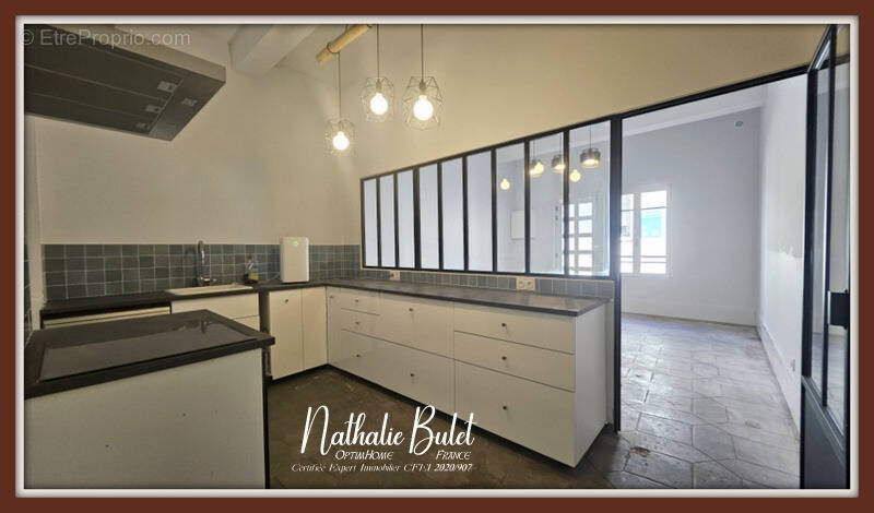 Maison à SAINT-CHINIAN