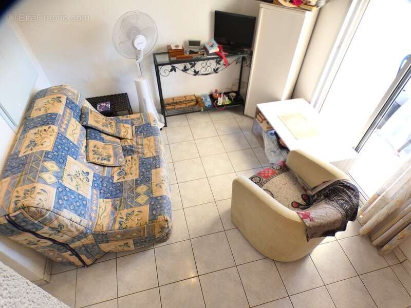 Appartement à AGDE