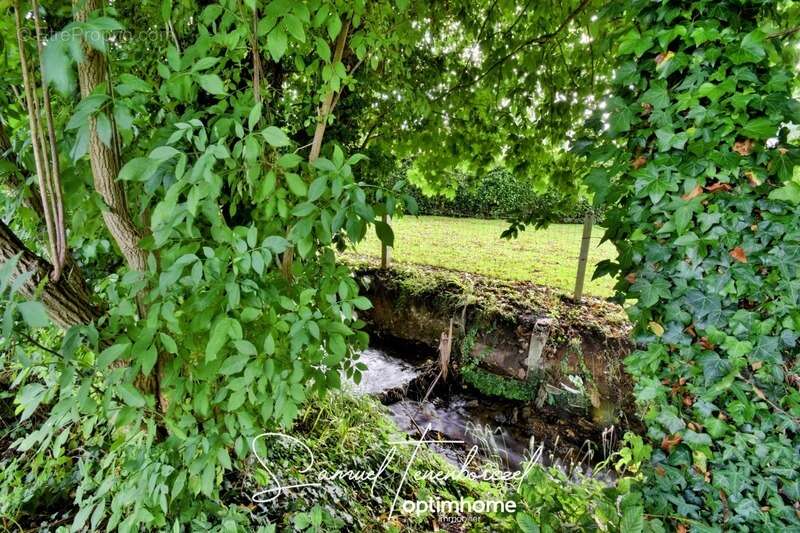 Maison à OUILLY-LE-VICOMTE
