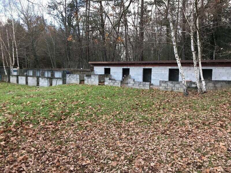 Terrain à ORADOUR-SUR-GLANE