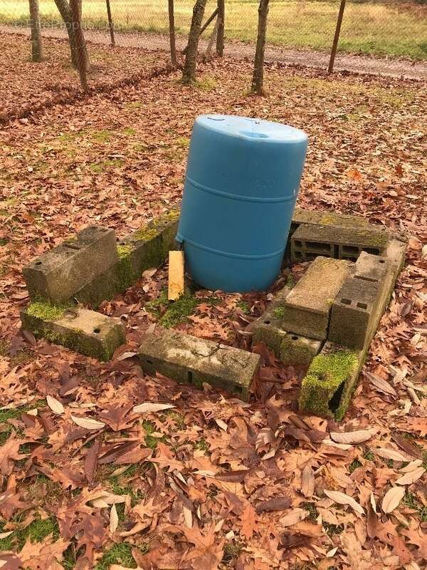 Terrain à ORADOUR-SUR-GLANE