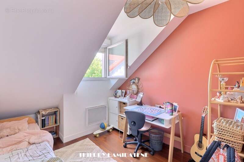 Appartement à ARGENTEUIL