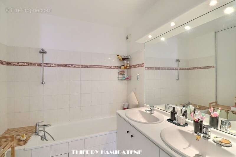 Appartement à ARGENTEUIL