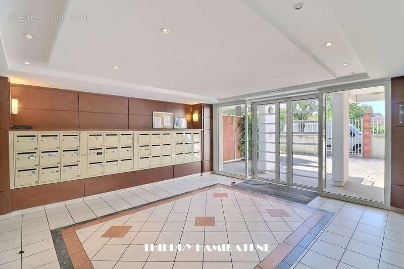 Appartement à ARGENTEUIL