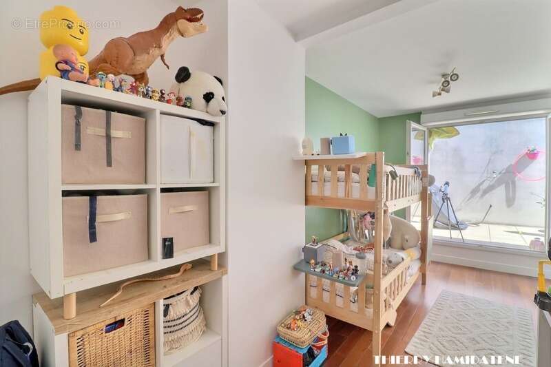 Appartement à ARGENTEUIL