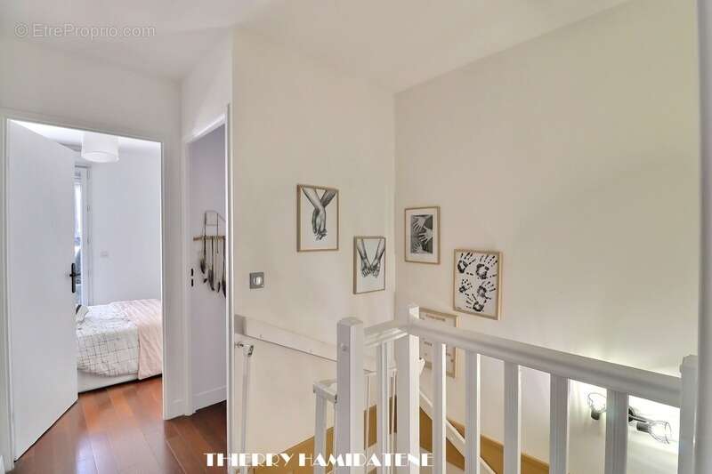 Appartement à ARGENTEUIL