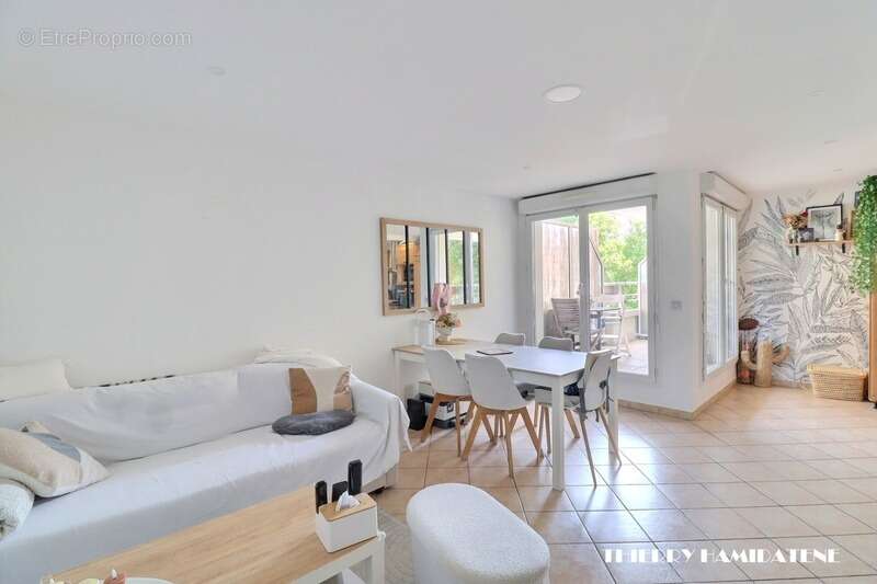 Appartement à ARGENTEUIL