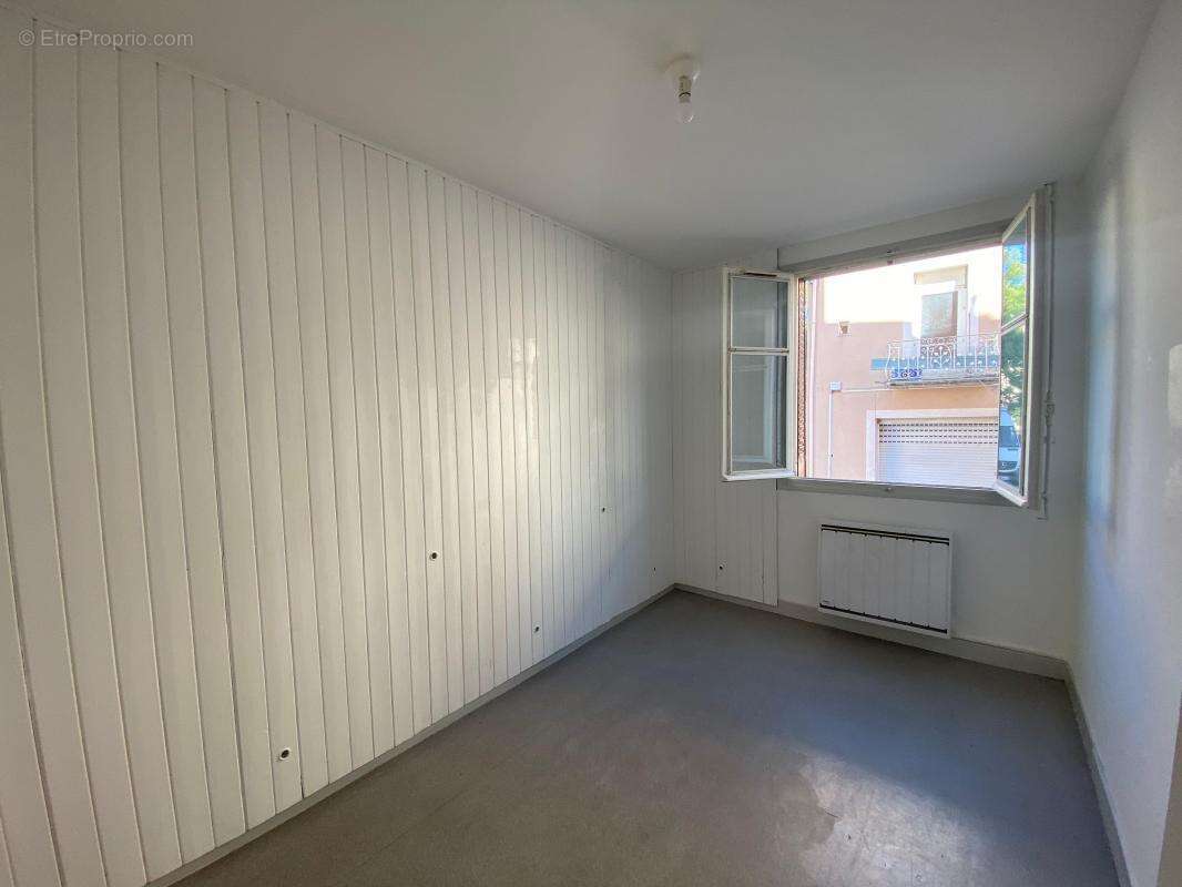 Appartement à VOIRON