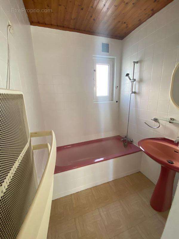 Appartement à VOIRON