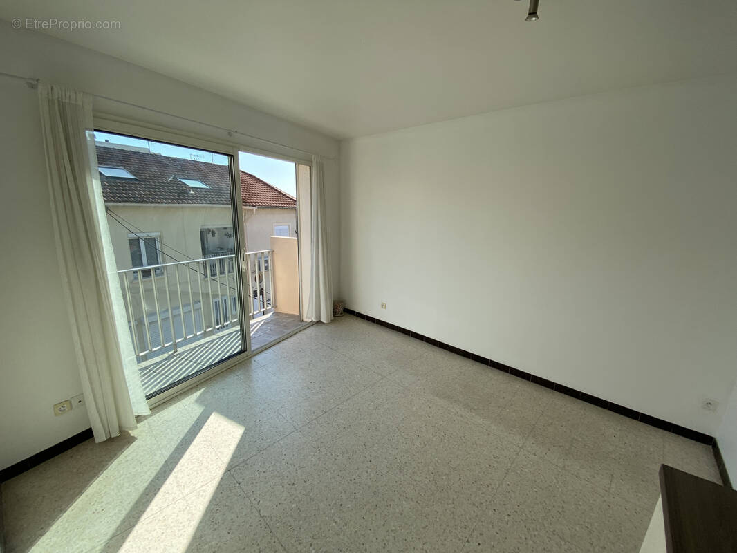Appartement à PALAVAS-LES-FLOTS