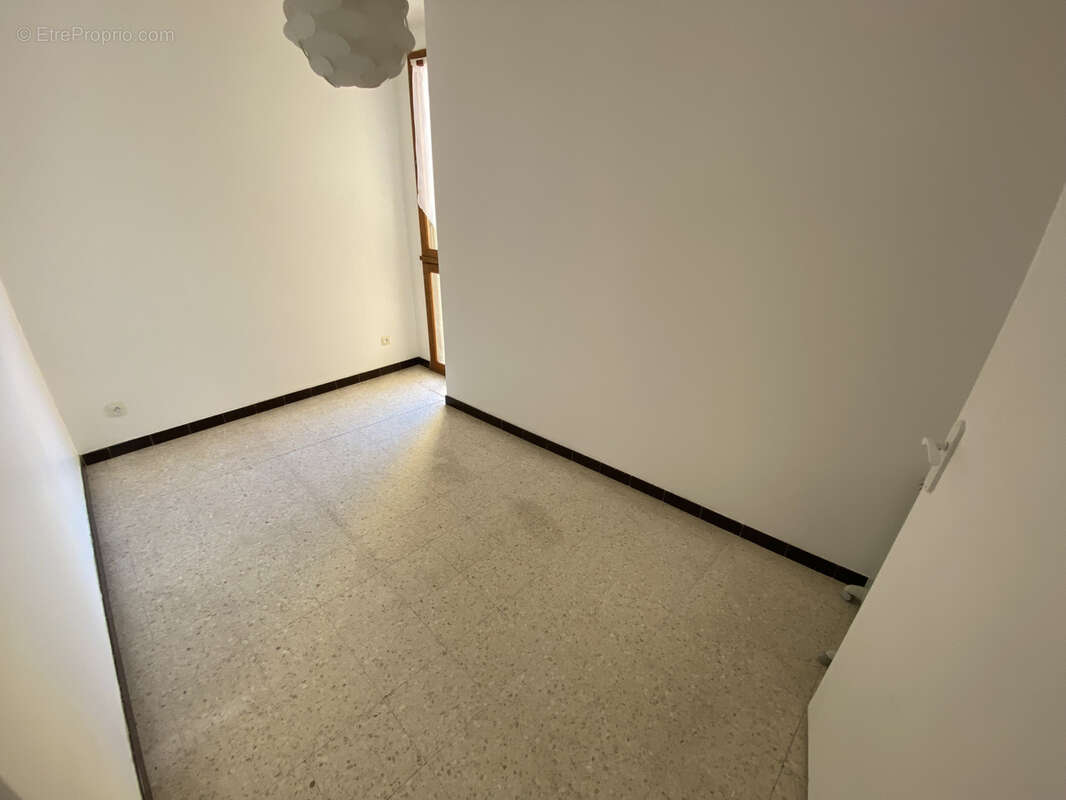 Appartement à PALAVAS-LES-FLOTS