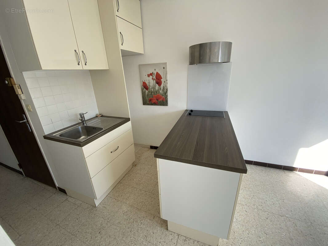 Appartement à PALAVAS-LES-FLOTS