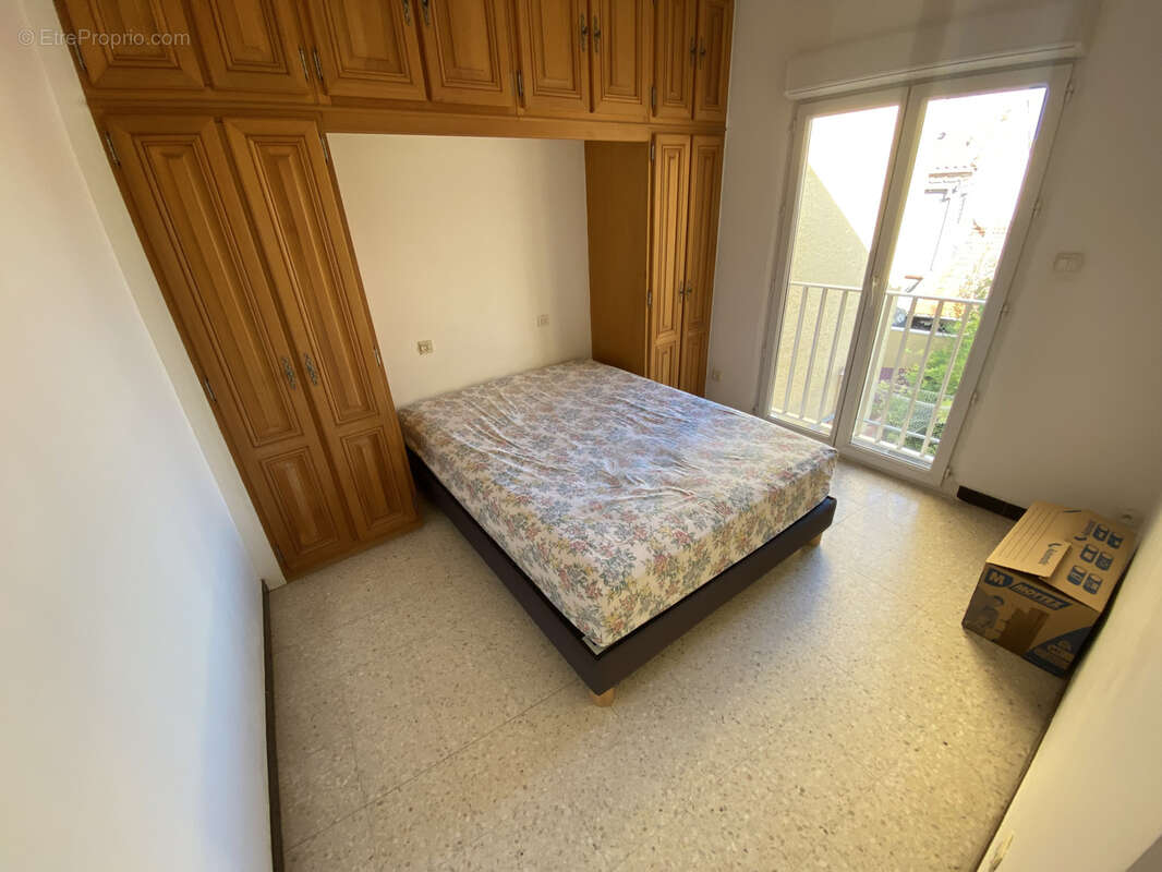 Appartement à PALAVAS-LES-FLOTS