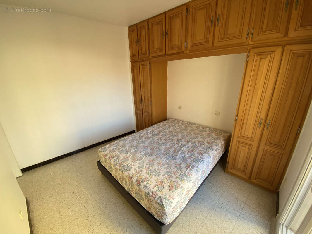 Appartement à PALAVAS-LES-FLOTS