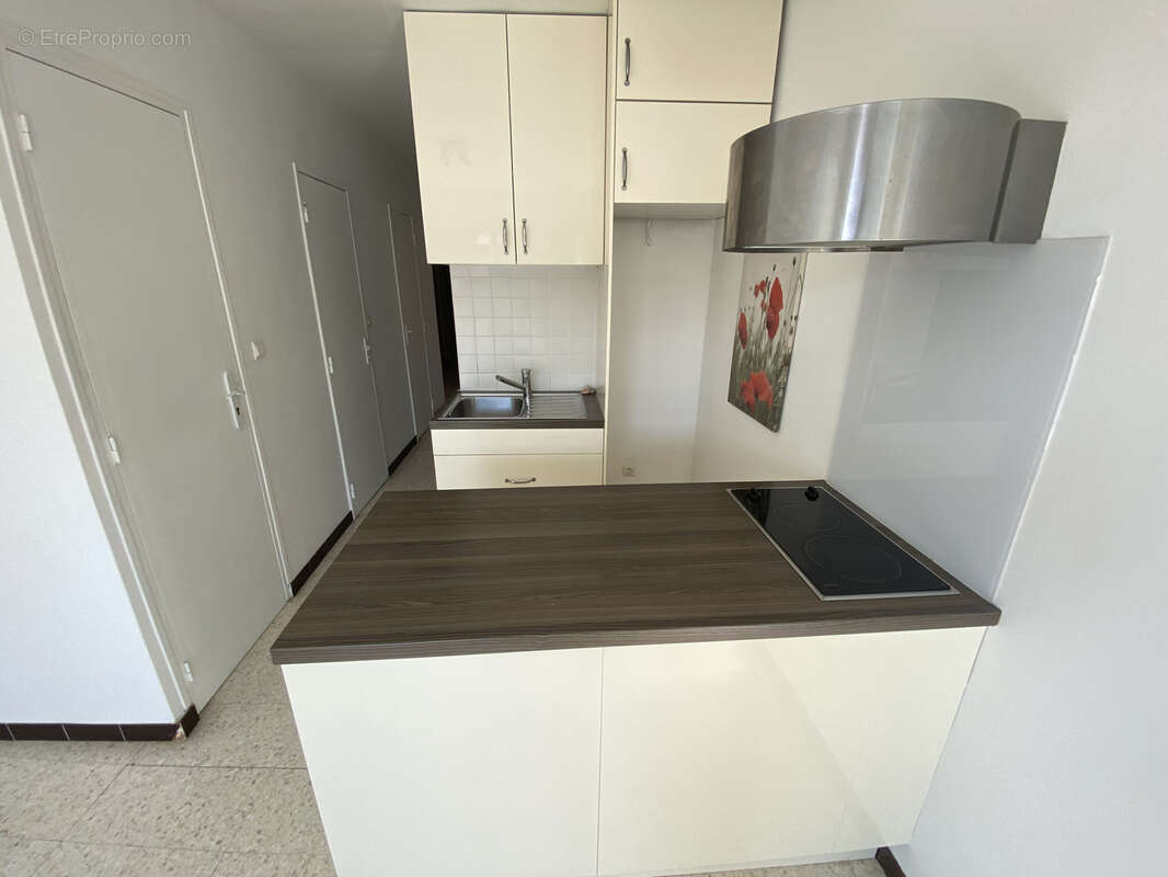 Appartement à PALAVAS-LES-FLOTS