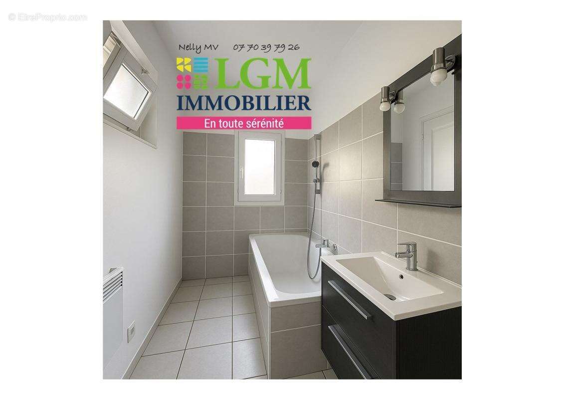 Maison à SERVIERS-ET-LABAUME