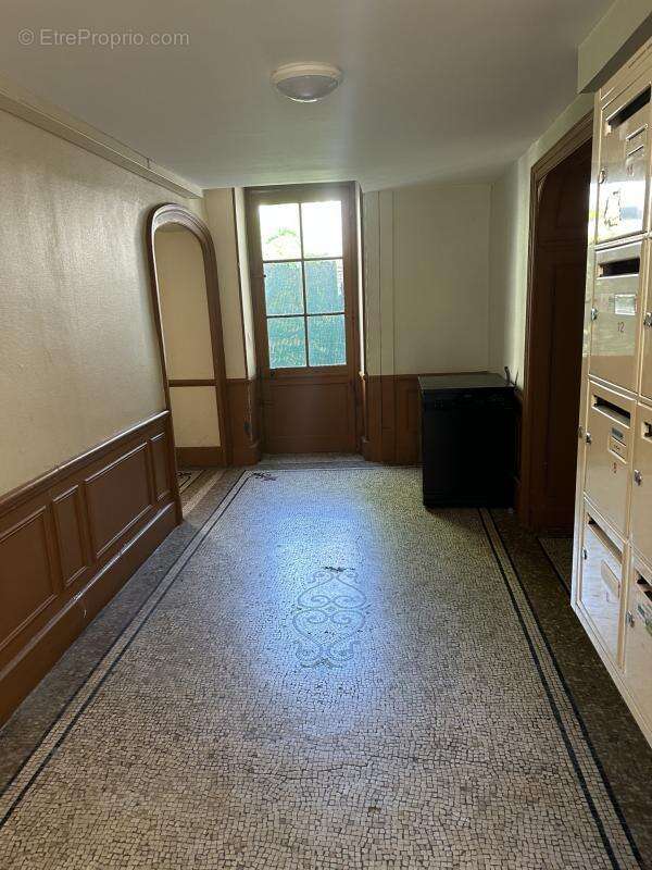 Appartement à VENDOME