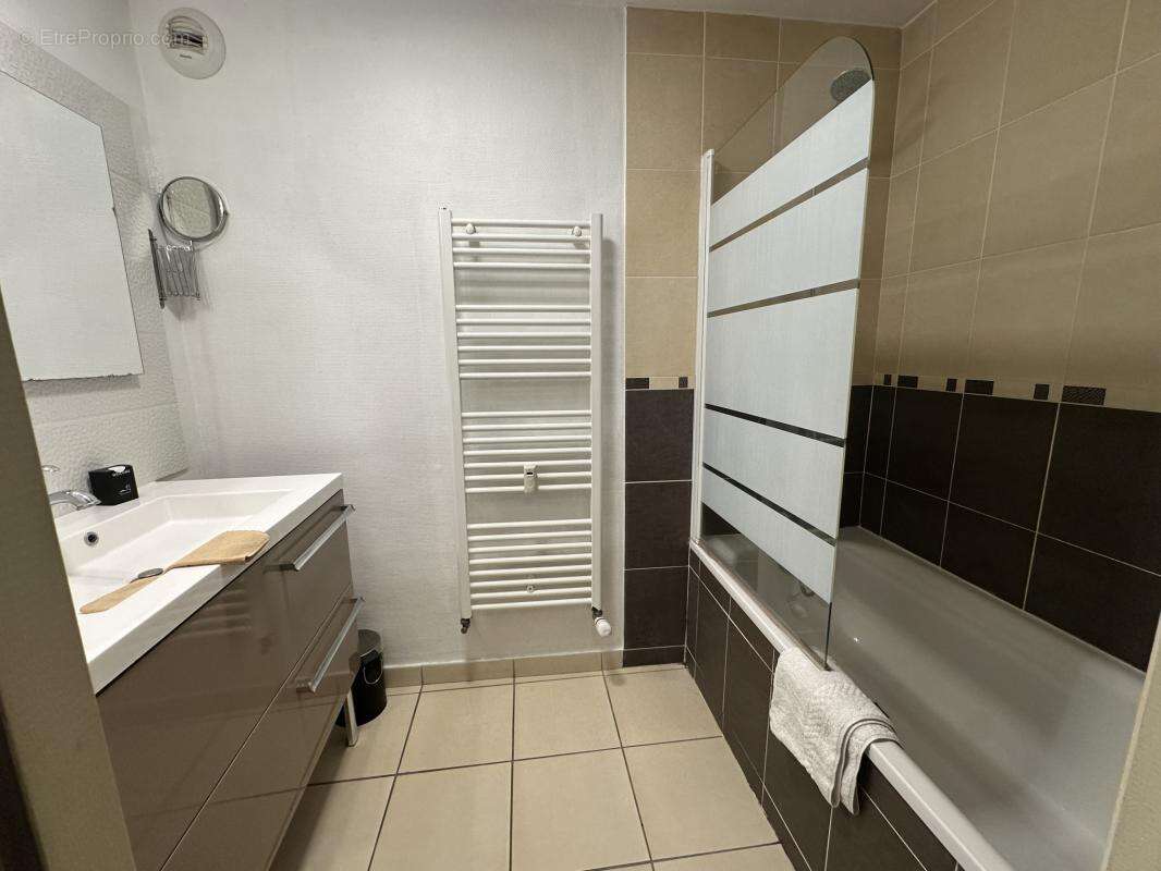 Appartement à VENDOME