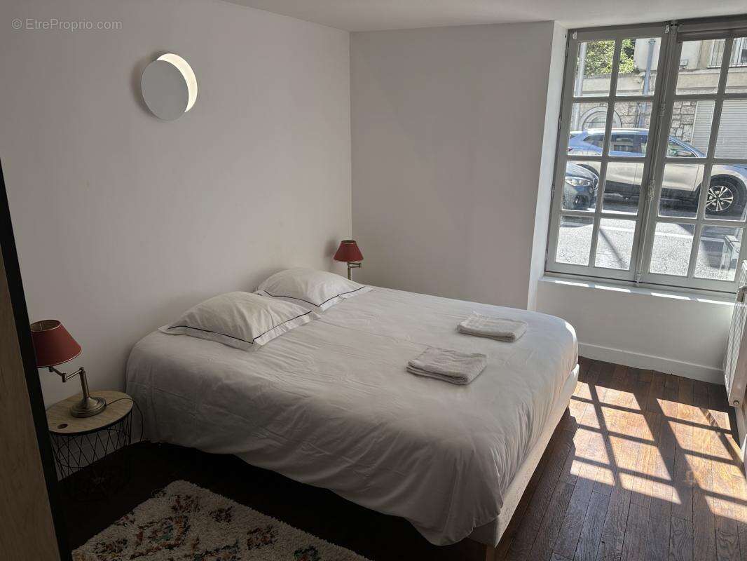 Appartement à VENDOME