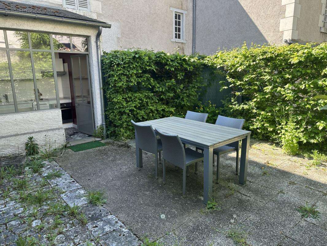 Appartement à VENDOME