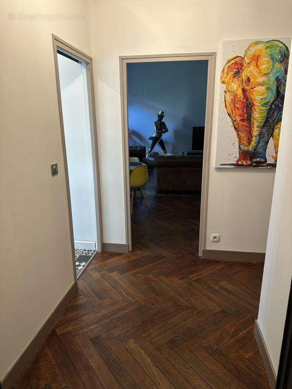 Appartement à VENDOME